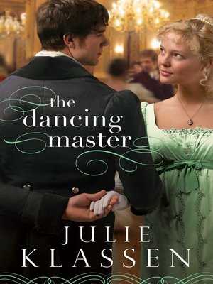 cover image of The Dancing Master